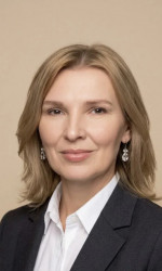 Портнова Любовь Игоревна