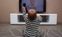 Влияние телевизора на развитие речи детей
