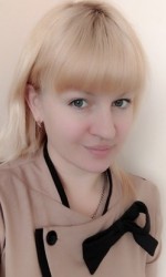 Свинарёва Светлана Владимировна