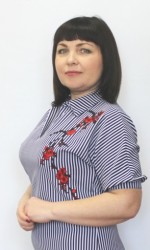 Кудрявцева Маргарита Рафаилевна
