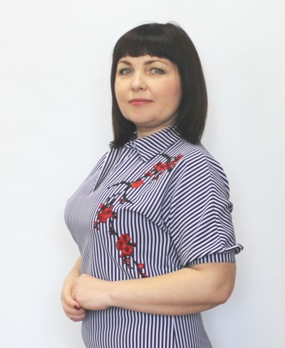 Кудрявцева Маргарита Рафаилевна