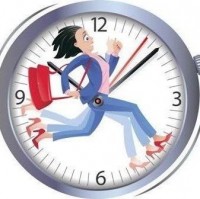 Time Management. Как продуктивно управлять своим временем?
