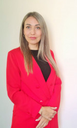 Астрелина Ольга Николаевна