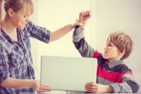 Рекомендации родителям  Профилактика игровой и компьютерной зависимости детей и подростков
