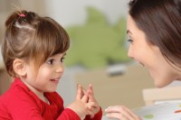 Советы учителя-логопеда родителям детей раннего возраста