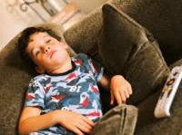 Что делать, если ребенок ленится? Рекомендации 