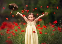  25 советов о том, как вырастить счастливого ребенка