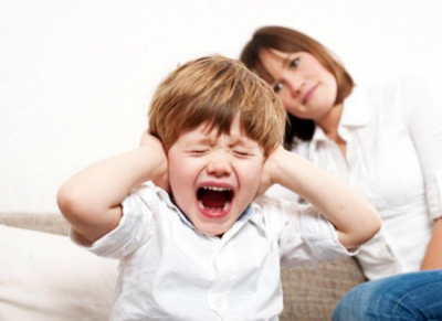 7 правил: Как справиться с детской истерикой